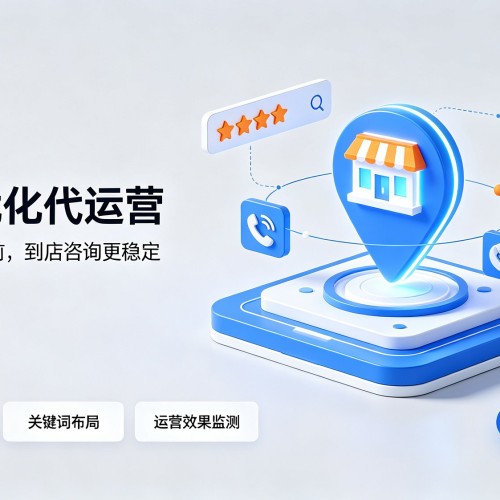 那曲GEO优化